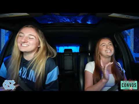 ZIPS Car Wash Releases Car Wash Convos™ Featuring Tar Heel Fan Favorite Alyssa Ustby