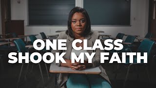 Can the Bible Be Trusted? How One Class Sent Me Spiraling | Lisa Fields’s Journey