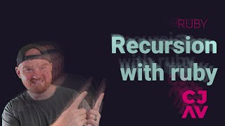 Recursion with Ruby and inline rspec
