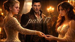 Alpha King brought his mistress to the party—The Chosen Mate handed her the ring and said“He’s yours