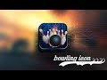 BOWLING ICON PHOTOSHOP AND 3DS MAX