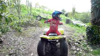 kids quad bikes