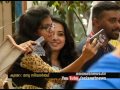 Asianet news lens  funny movements in iffk 2016