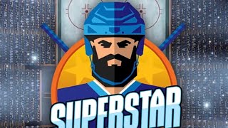 НОВЫЙ ХИТ 👍👉 Superstar Hockey / Лучшие бесплатные мобильные игры 2021. screenshot 1