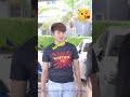 💰😱 Greedy Thief Gets the Perfect Lesson! 😡👵 Karma Strikes Back ⚡🚗 🙌🔥#shorts