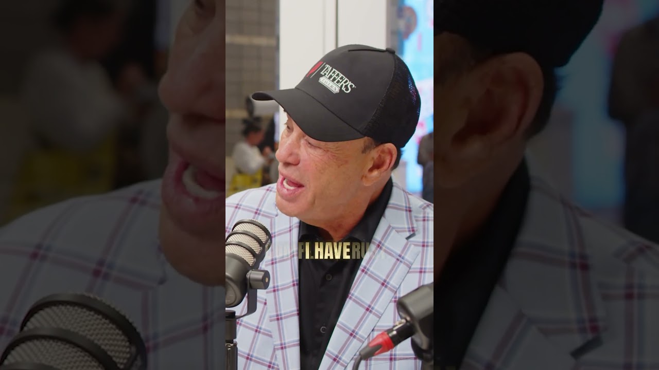 Why Jon Taffer Trusts Craveworthy Brands 