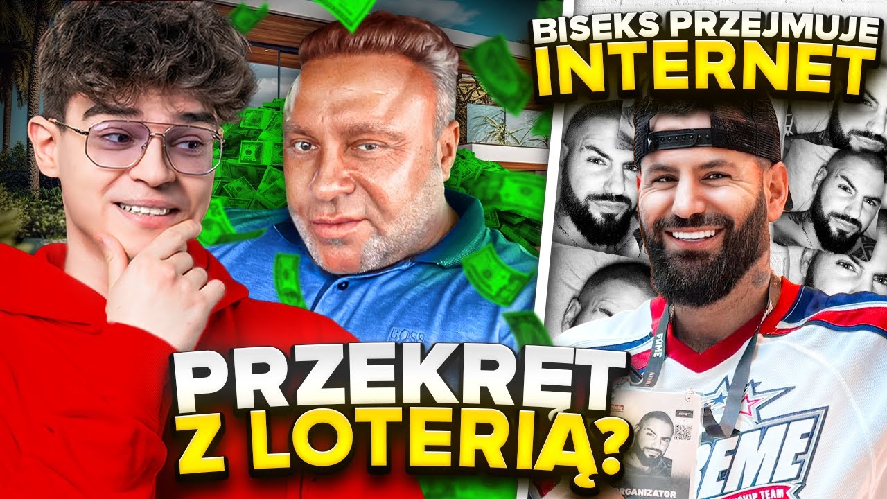 WOJTEK GOLA STAŁ SIĘ MEMEM NA CAŁĄ POLSKĘ (JOSE KOLEKCJONER, DONALD TRUMP. POKIMANE)