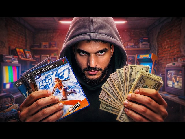 740 millions de dollars plus tard...