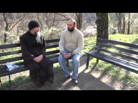 რას გვეტყვით მამაო