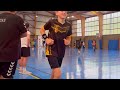 Match centre orge handball   u15 saison 2024