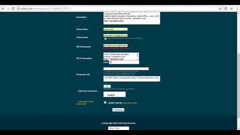 HOW TO BACKLINK ON picktu.com  BY SAVESFUN.COM