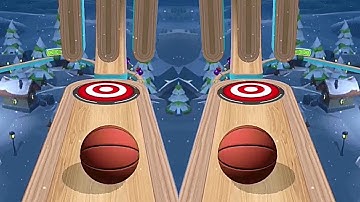 Going Balls All Levels Gameplay Android iOS Part 1009