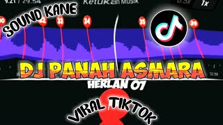 DJ PANAH ASMARA 🎶-SOUND KANE 🤤 || STORY WA 30 DETIK BEAT VN
