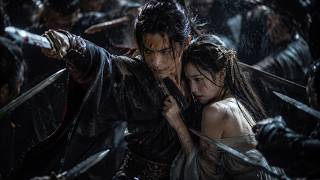 Action Movie🔥A loser masters a secret martial art by accident and becomes a war god screenshot 2
