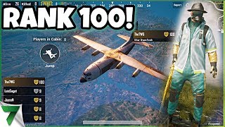 RANK 100 Elite Royale Pass! AWESOME NEW STUFF!! | PUBG MOBILE screenshot 5