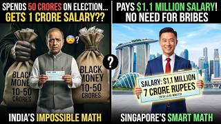 The Singapore Secret The Ultimate Formula to Eradicate Corruption! 🚫💰