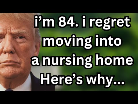 Why I Regret