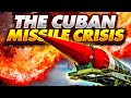 How The World Escaped Nuclear Disaster! | The Cuban Missile Crisis