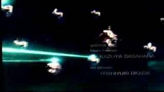 XBOX360 Project Sylpheed cutscene 1/27