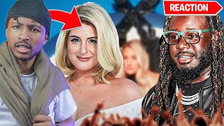 Meghan Trainor, T-Pain - Been Like This (Official Music Video) Reaction