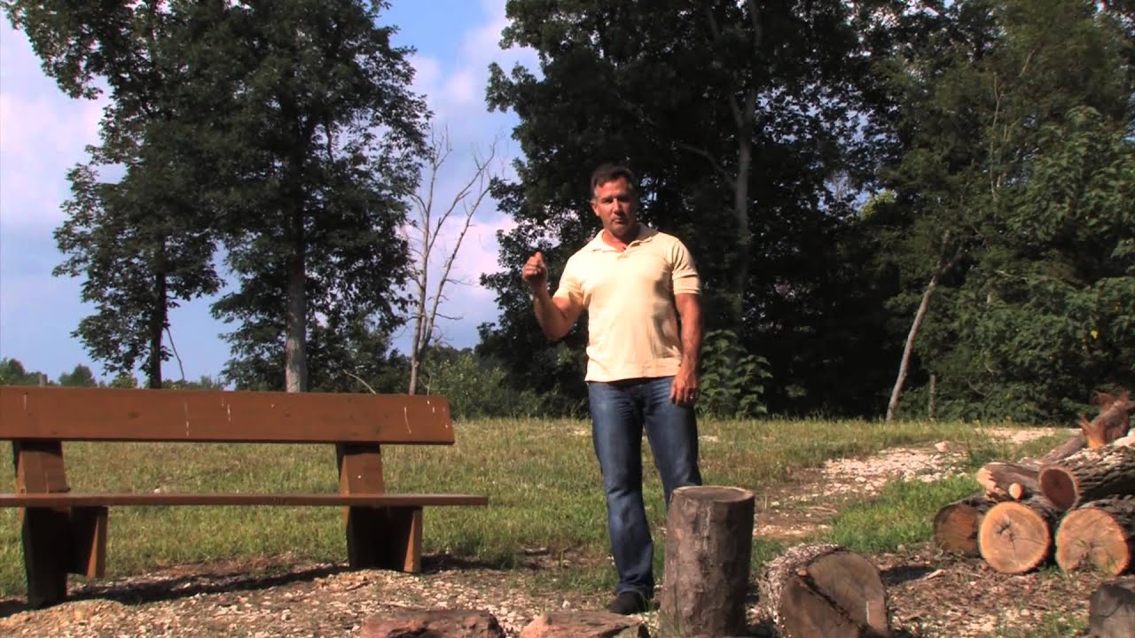 Welcome to Elk Ridge Ranch - YouTube