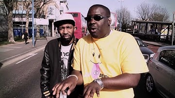 K.I.N.E.T.I.K. - PRODUCTS OF THE CITY LIFE (OFFICIAL VIDEO)