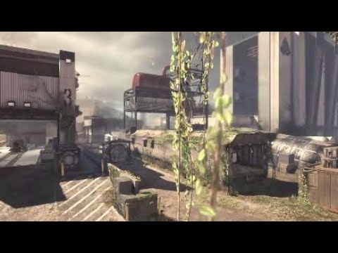 Call of Duty Ghosts TDM: Ignition - YouTube