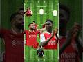 Liverpool VS Arsenal combined XI...Agree or disagree??