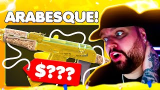 WAS EIN HIT !!! 😱 - Cs2 Case Opening