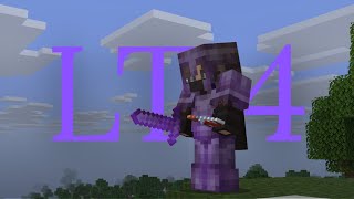 Tier 4 NethPot Montage