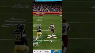 @EAMaddenNFL clinton portis said get off me odw to the endzone#commanders #commandersfootball