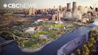 Confluence Historic Site shares vision for new layout and features