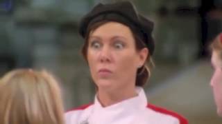 Why Is There So Much Capellini In The Bin?