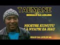 Taemane  moratuoa njoetse kunutu la nyatsi ea hau   sd 480p