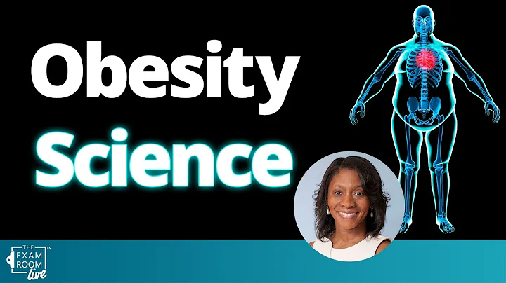 Obesity Science: Why We Struggle With Weight | Dr. Fatima Cody Stanford - DayDayNews