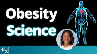 Obesity Science: Why We Struggle With Weight | Dr. Fatima Cody Stanford