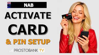 How to Activate Your NAB Card and Set Your PIN Step-by-Step
