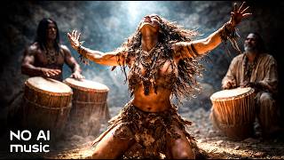 WILD PRIMAL DANCES 🔆 Tribal Trance Ritual