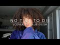 No Time To Die (cover) By Billie Eilish