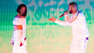 Drake And Rihanna #Drake #Rihanna #drakerihanna