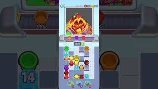 Sand Loop level 878 walkthrough Solution