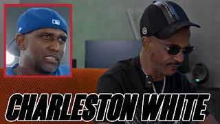 Charleston White Exclusively Speaks About The Fallout With Anthony Dewberry