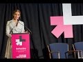 Emma Watson una mujer feminista