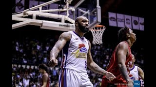 'Keep going Lucky Lefty': LeBron James gives Romeo Travis another shoutout for 50-point night