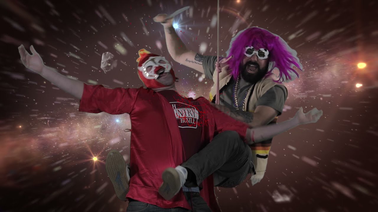 Watch Goodfolk - "Scapegoat" Official Music Video on YouTube Watch Goodfolk - "Scapegoat" Official Music Video on YouTube
