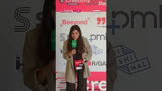 ♦️#COPUenCreativity100 | Rosario Brizzi de Danone, y Karen Díaz de Directv