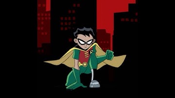 Character Elimination: All-Stars Intro