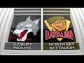 Game 62 highlights sudbury wolves vs north bay battalion