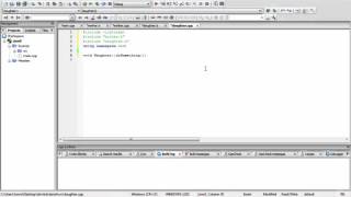 Δήμητρας C++ Programming-53.Προστατευόμενα μέλη private