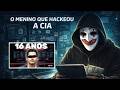 HACKER ANALISA O MENINO QUE HACKEOU A CIA | DANTE LINUX